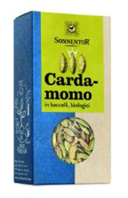 CARDAMOMO 40 G - Farmastop