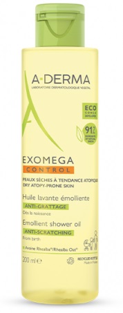 EXOMEGA CONTROL OLIO 200 ML 21 - Farmastop