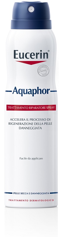 EUCERIN AQUAPHOR SPRAY 250 ML - Farmastop