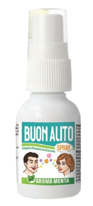 BUON ALITO REGULARIS 20 ML - Farmastop