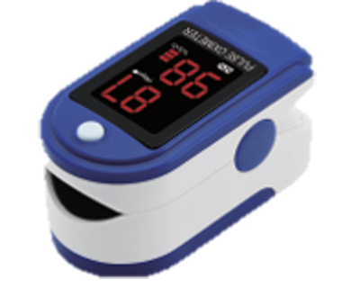 SATURIMETRO CONTEC CMS50DL - Farmastop