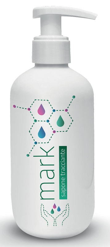 MARK SAPONE TRACCIANTE 250 ML - Farmastop