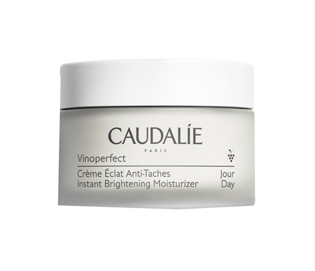 VINOPERFECT CREMA ILLUMINANTE ANTI MACCHIE 40 ML 2021 - Farmastop