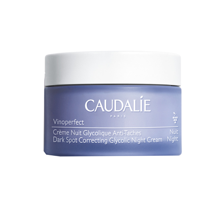 VINOPERFECT CREMA NOTTE GLICOLICA 50 ML 2021 - Farmastop