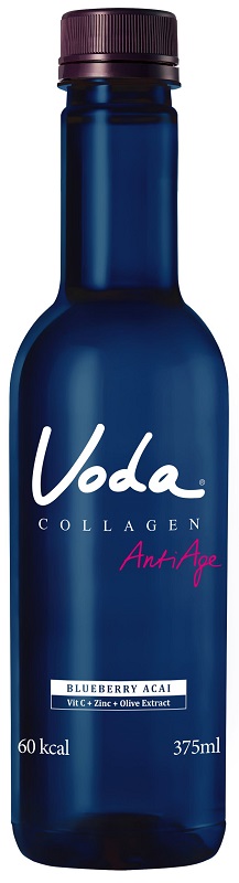 VODA COLLAGEN ANTIAGE 375 ML - Farmastop