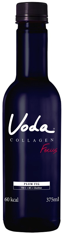 VODA COLLAGEN FOCUS 375 ML - Farmastop