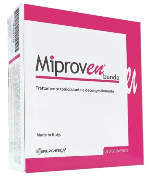 MIPROVEN BENDA 2 PEZZI - Farmastop