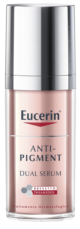 EUCERIN ANTI MACCHIE ANTI PIGMENT DUAL SERUM 30 ML - Farmastop