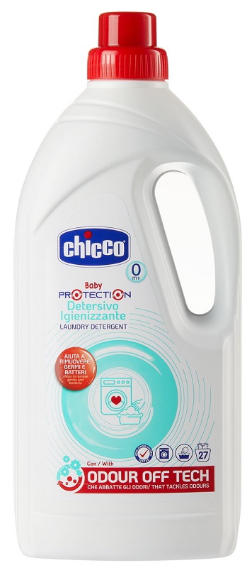 CHICCO DETERSIVO IGIENIZZANTE - Farmastop