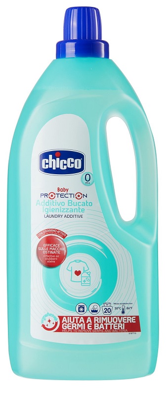 CHICCO ADDITIVO IGIENIZZANTE - Farmastop