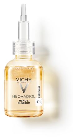 NEOVADIOL MENOPAUSA SIERO BIFASICO SOLUTION 5 30 ML - Farmastop