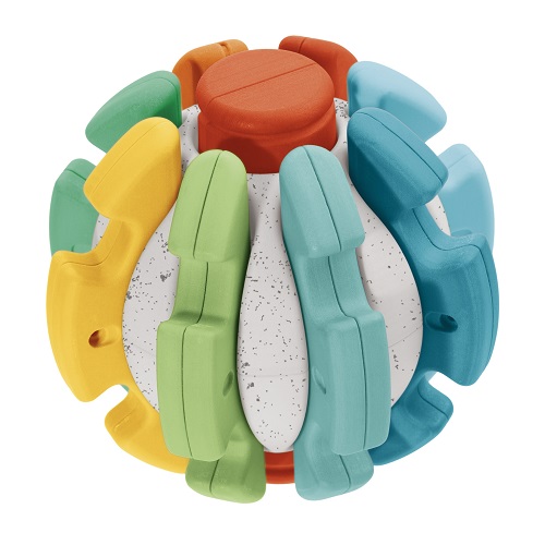 CHICCO GIOCO 2IN1 TRANSFORM-A-BALL ECO+ - Farmastop
