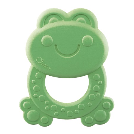 CHICCO GIOCO BURT TEETHER - Farmastop
