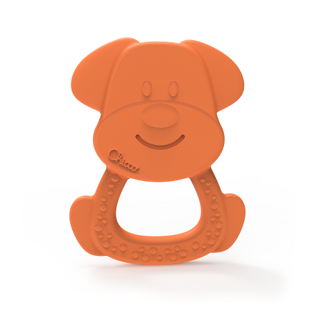 CHICCO GIOCO CHARLIE TEETHER - Farmastop