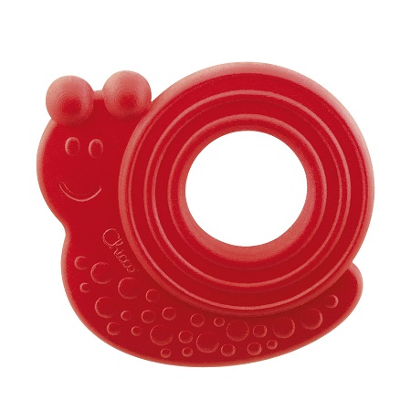CHICCO GIOCO MOLLY TEETHER - Farmastop