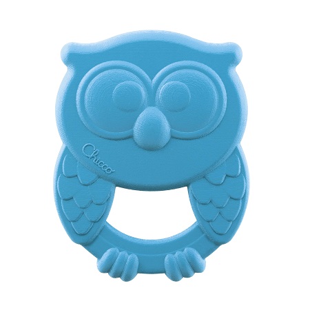 CHICCO GIOCO OWLY TEETHER - Farmastop