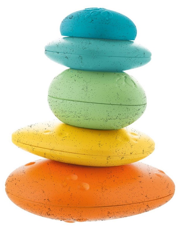 CHICCO GIOCO STONE BALANCE - Farmastop