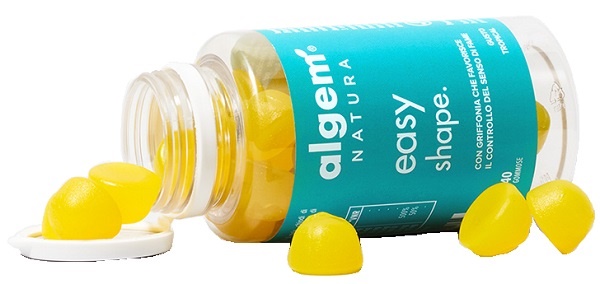 EASY SHAPE 40 GOMMOSE - Farmastop