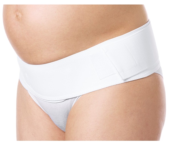 CHICCO MAMMY FASCIA GRAVIDANZA M - Farmastop