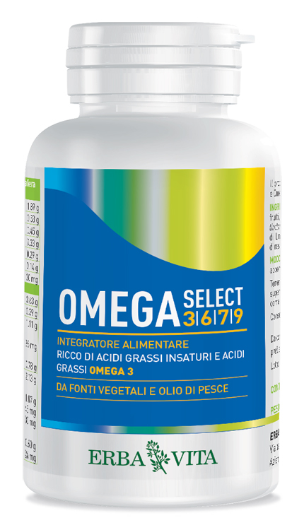 OMEGA SELECT 3679 120 PERLE - Farmastop