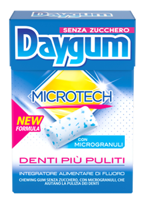DAYGUM MICROTECH 20 PEZZI UPGRADE - Farmastop