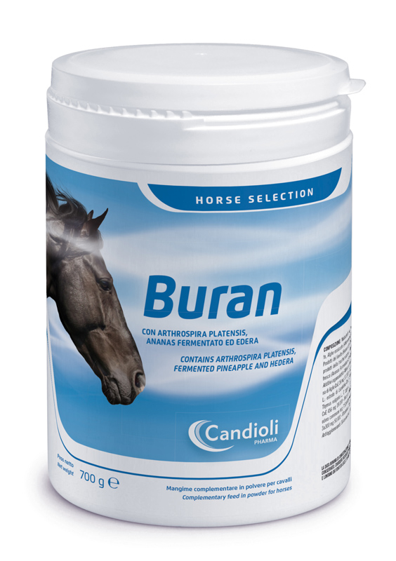 BURAN BARATTOLO 700 G - Farmastop