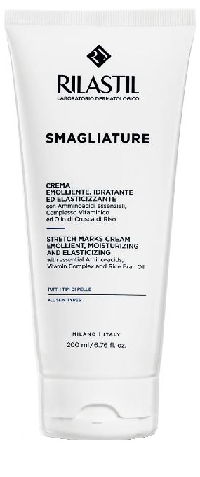 RILASTIL SMAGLIATURE CREMA BIPACK 200 ML - Farmastop