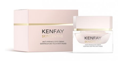 KENFAY CONTORNO OCCHI 15 ML - Farmastop