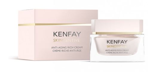 KENFAY CREMA VISO 50 ML - Farmastop
