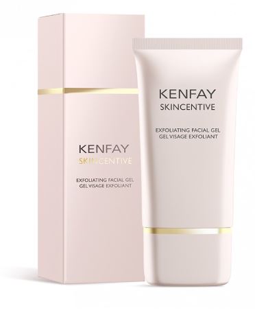 KENFAY ESFOLIANTE VISO 75 ML - Farmastop