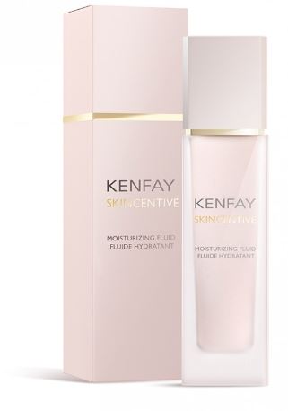 KENFAY FLUIDO IDRATANTE 50 ML - Farmastop