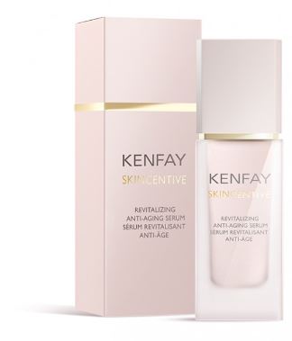 KENFAY SIERO RIVITALIZZANTE 30 ML - Farmastop