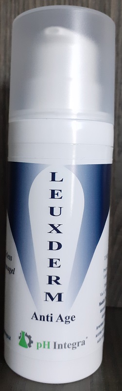 LEUXDERM ANTI AGE 50 ML - Farmastop