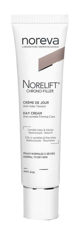 NORELIFT CREMA GIORNO 40 ML - Farmastop