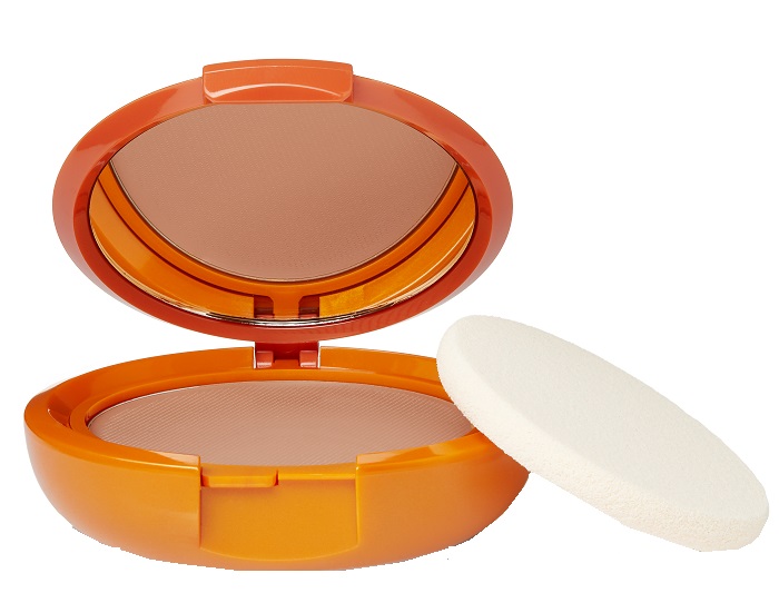 RILASTIL SUN SYSTEM PHOTO PROTECTION TERAPY 50+ BRONZE NUOVA FORMULA 10 ML - Farmastop