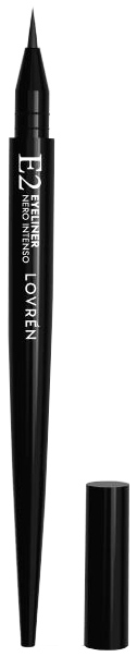 LOVREN EYELINER NERO INTENSO 0,6 ML - Farmastop