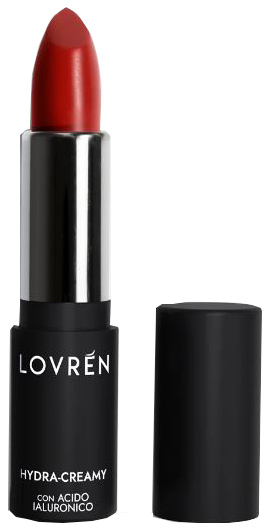 LOVREN  ROSSETTO R3 ROSSO INTENSO CREAMY 4 G - Farmastop