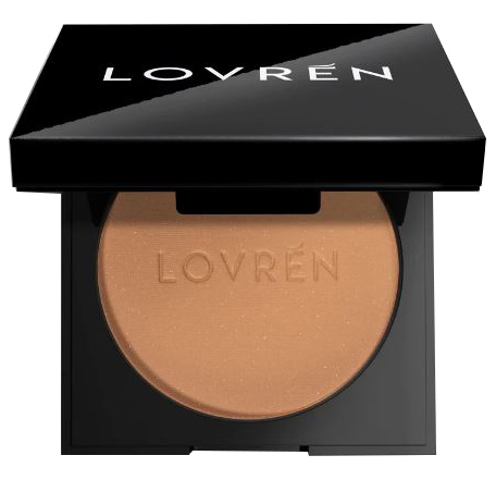 LOVREN  T1 TERRA NATURAL BRONZE 11 G - Farmastop