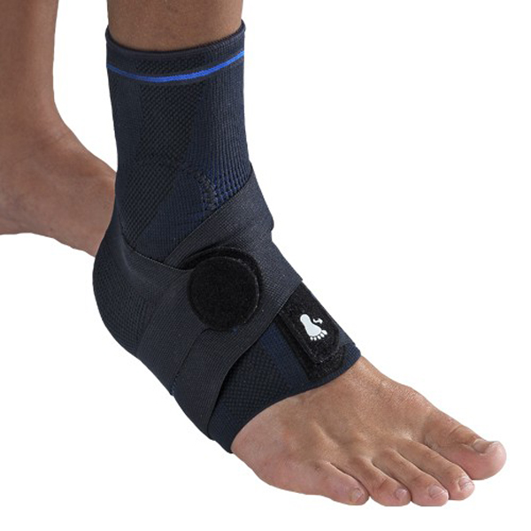 GIBAUD ORTHO MALLEOGIB 3D CAVIGLIERA LEGAMENTI TAGLIA 03 - Farmastop