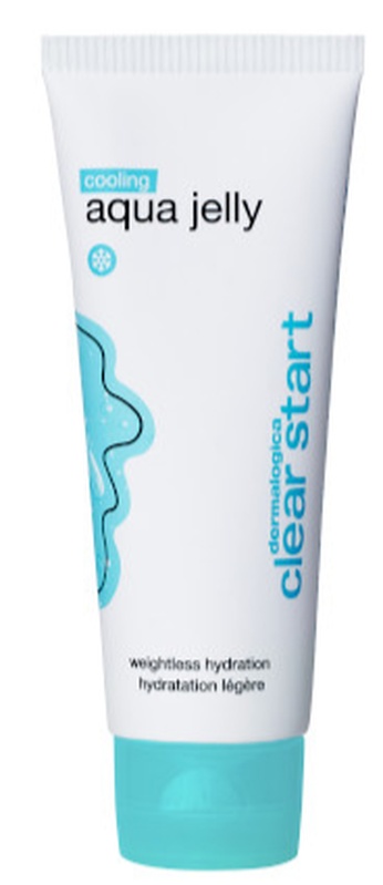 DERMALOGICA CLEAR START COOLING AQUA JELLY 59 ML - Farmastop