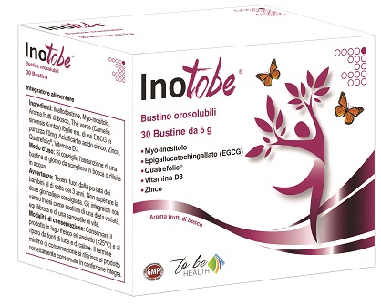 INOTOBE 30 BUSTINE - Farmastop