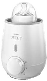 AVENT SCALDABIBERON ELETTRICO OLD SCF355/00 - Farmastop