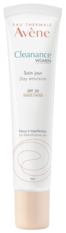 AVENE CLEANANCE WOMEN TRATTAMENTO GIORNO 40 ML - Farmastop