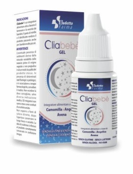 CLIABEBE' 30 ML - Farmastop
