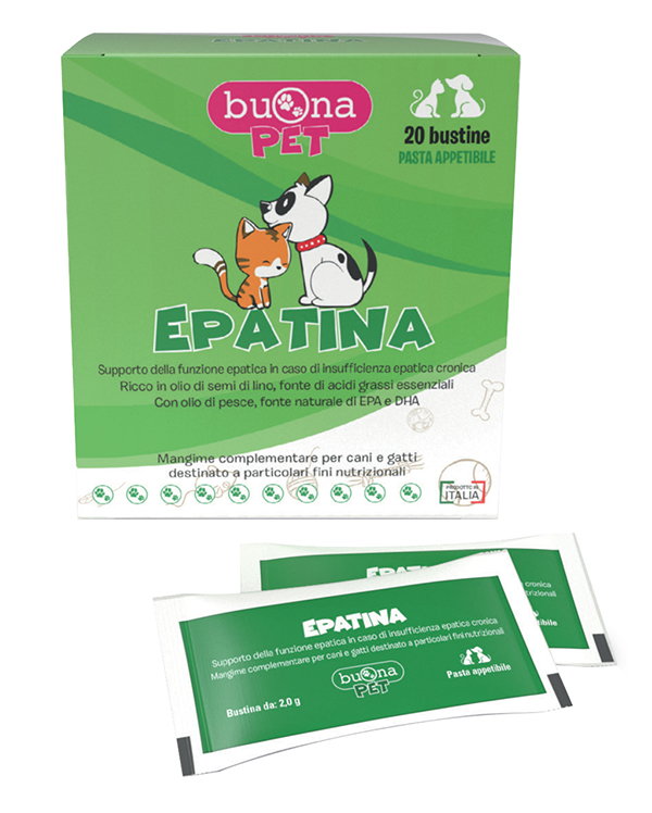 EPATINA 20 BUSTINE - Farmastop