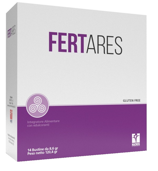 FERTARES 14 BUSTINE - Farmastop