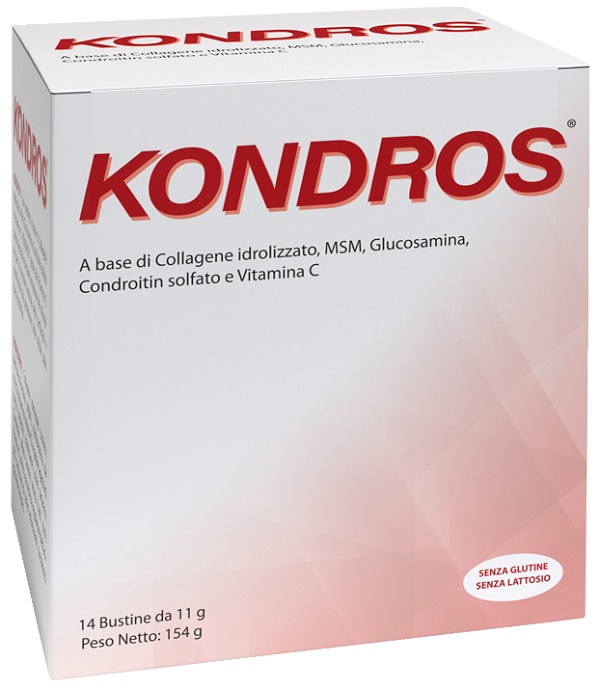 KONDROS 14 BUSTINE - Farmastop