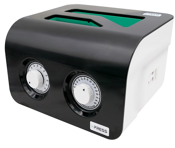 I-PRESS LEG2 TAGLIA MEDIA - Farmastop