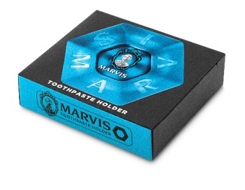 MARVIS BLU TOOTHPASTE HOLDER - Farmastop
