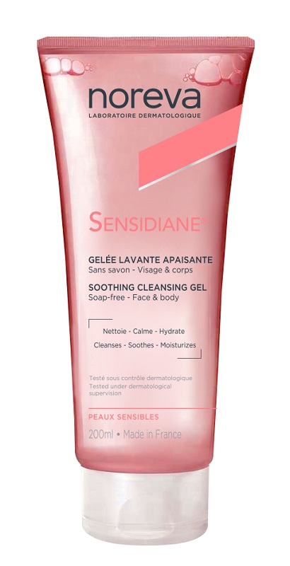 SENSIDIANE GELEE DETERGENTE 200 ML - Farmastop